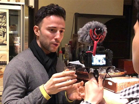 京都市伏見区・YouTuberプロモーション