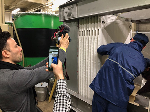 京都市伏見区・YouTuberプロモーション