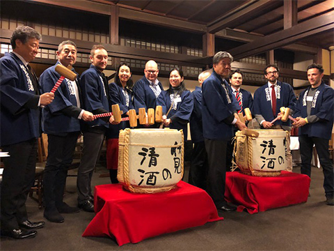 京都市伏見区・YouTuberプロモーション