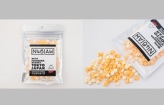 サクサクチーズ