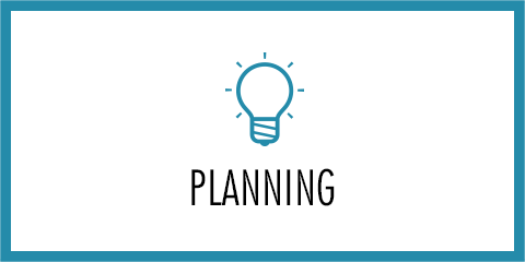 PLANNING